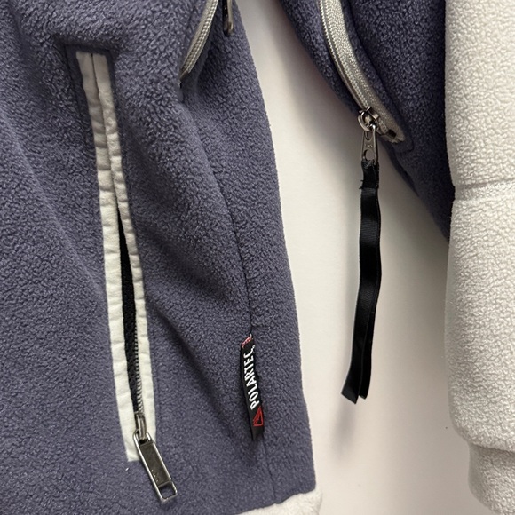 Valhalla Pure Fleece jacket - Picture 4 of 8